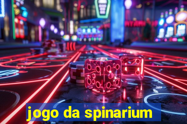 jogo da spinarium