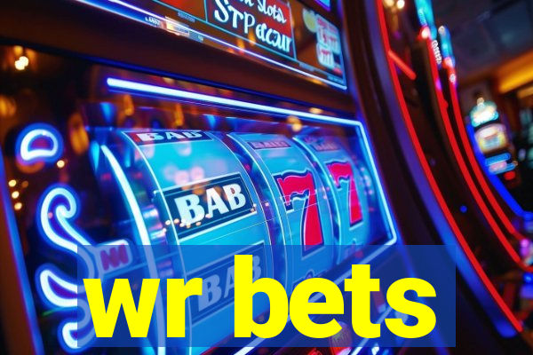 wr bets