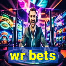 wr bets