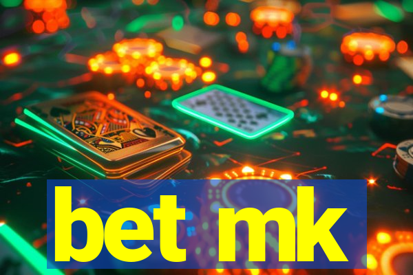 bet mk