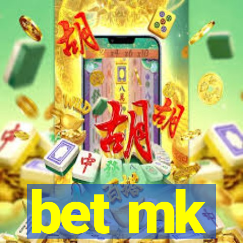 bet mk