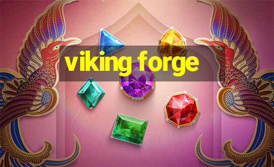 viking forge