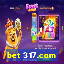 bet 317.com