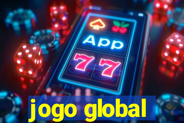 jogo global