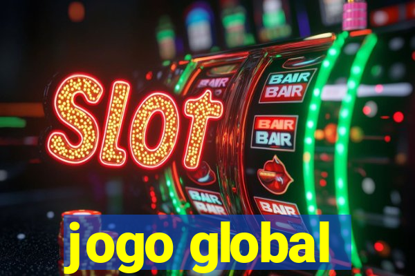 jogo global