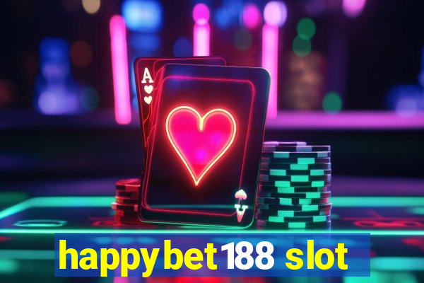 happybet188 slot