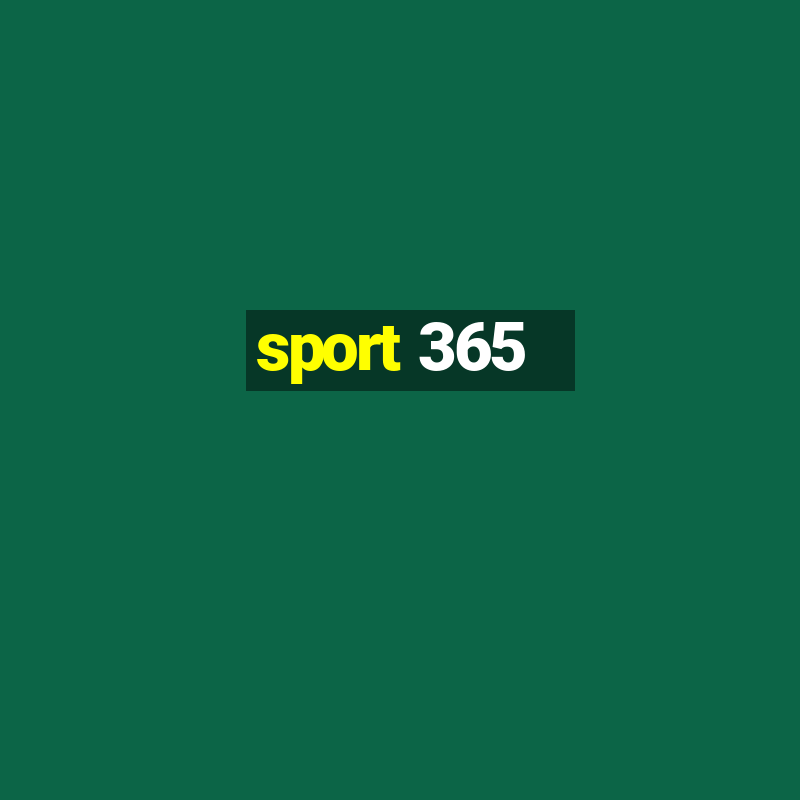 sport 365