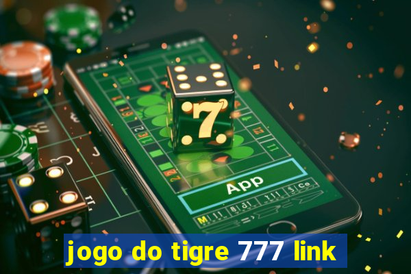 jogo do tigre 777 link