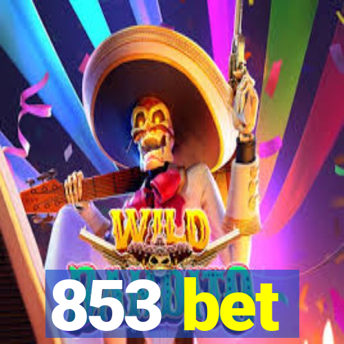 853 bet