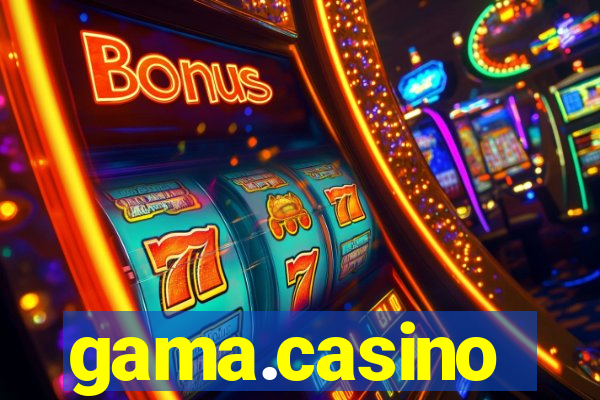 gama.casino