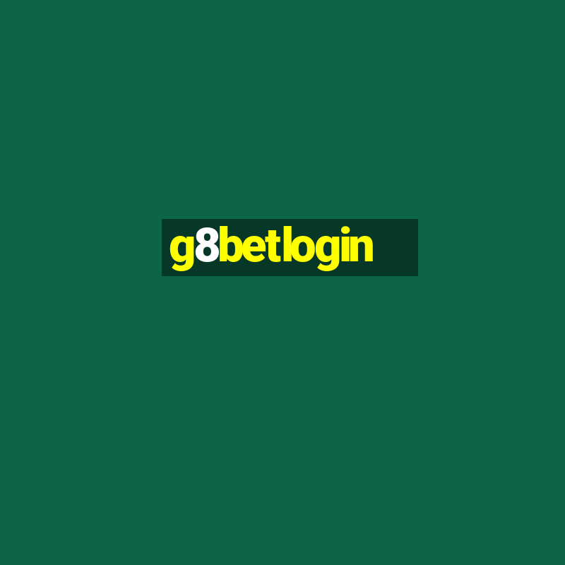 g8betlogin