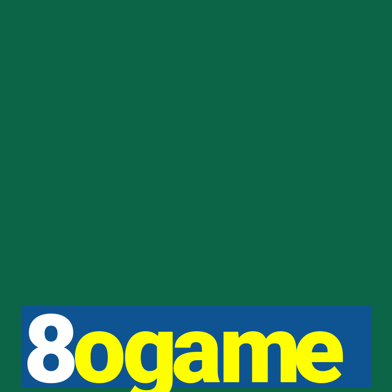 8ogame