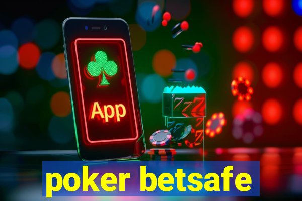 poker betsafe