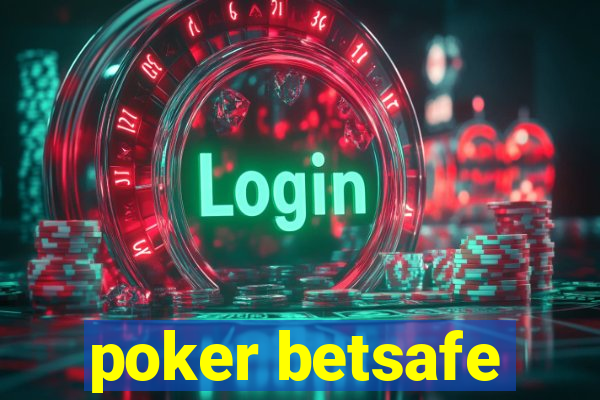 poker betsafe