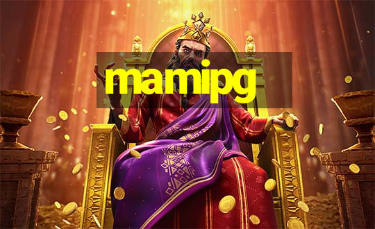 mamipg