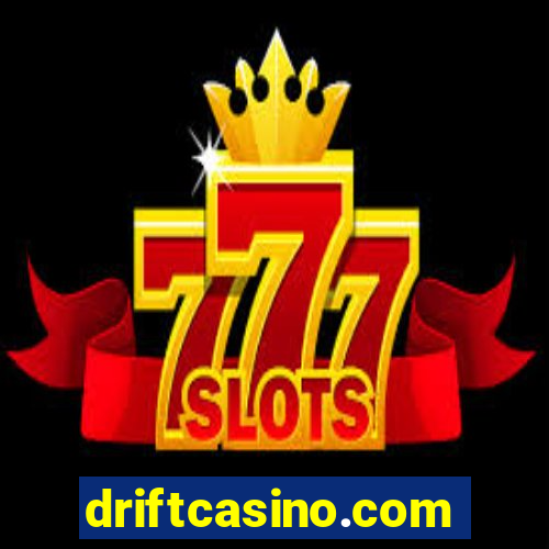 driftcasino.com