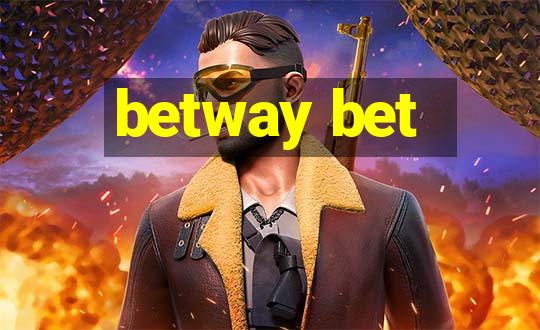 betway bet