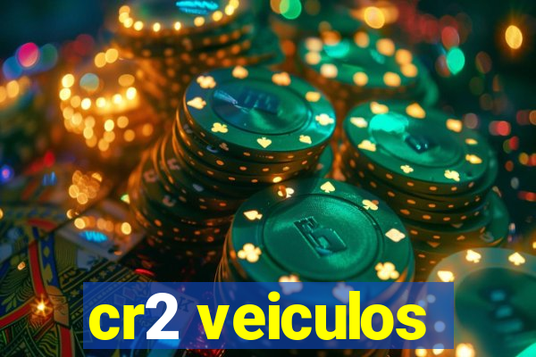 cr2 veiculos