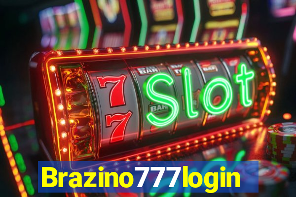 Brazino777login