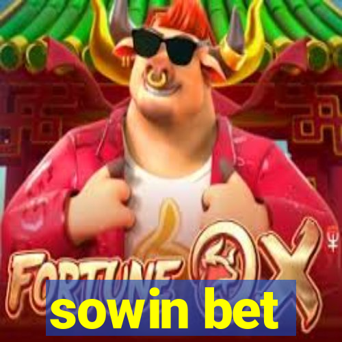 sowin bet