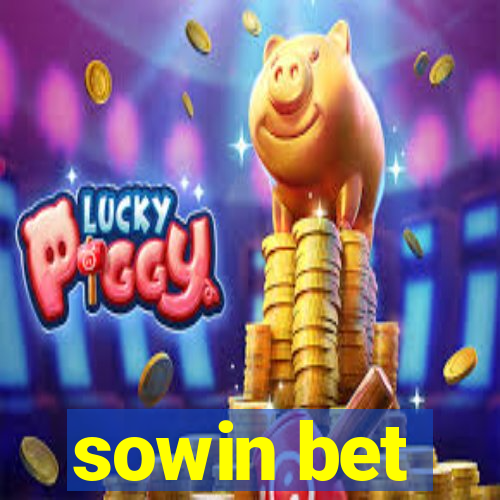 sowin bet