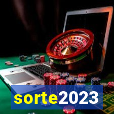 sorte2023