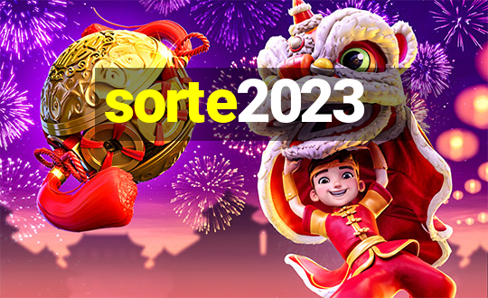 sorte2023