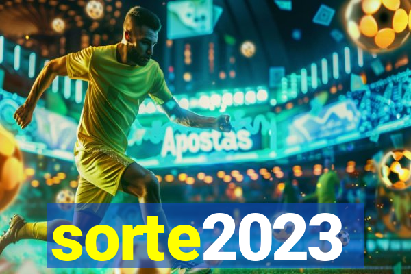 sorte2023