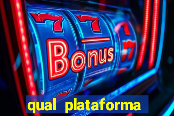 qual plataforma para jogar fortune tiger