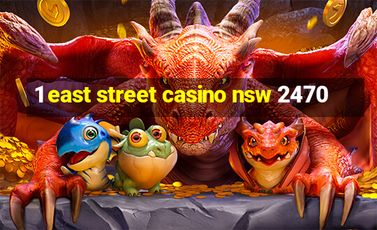 1 east street casino nsw 2470