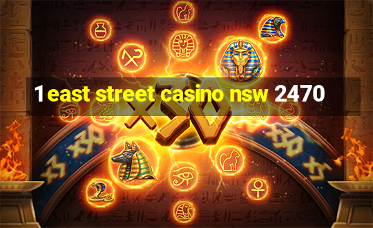 1 east street casino nsw 2470