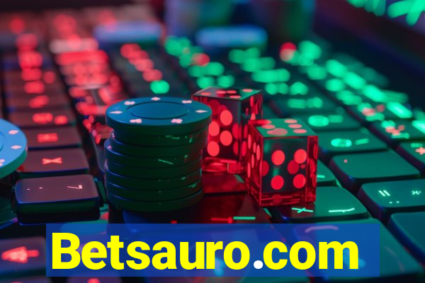 Betsauro.com