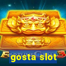 gosta slot