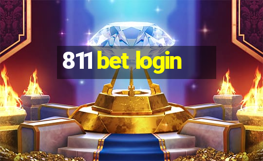 811 bet login