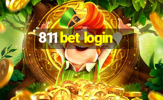 811 bet login