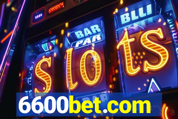 6600bet.com