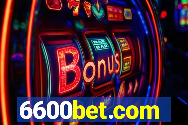 6600bet.com