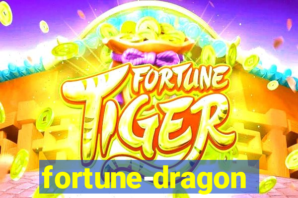 fortune-dragon