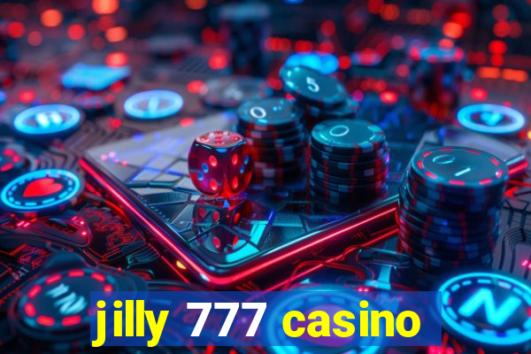 jilly 777 casino