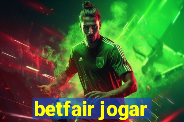 betfair jogar