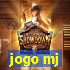 jogo mj