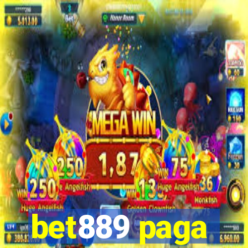 bet889 paga