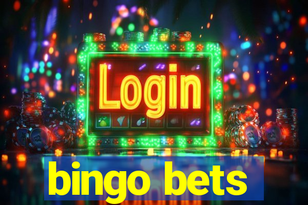 bingo bets