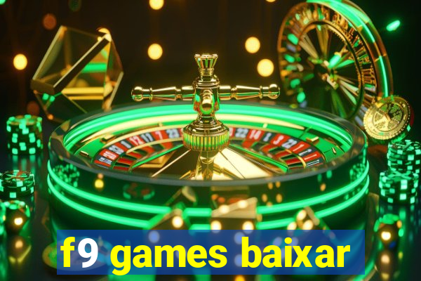 f9 games baixar