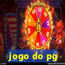 jogo do pg