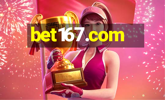 bet167.com