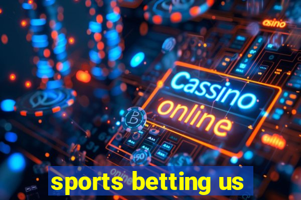 sports betting us