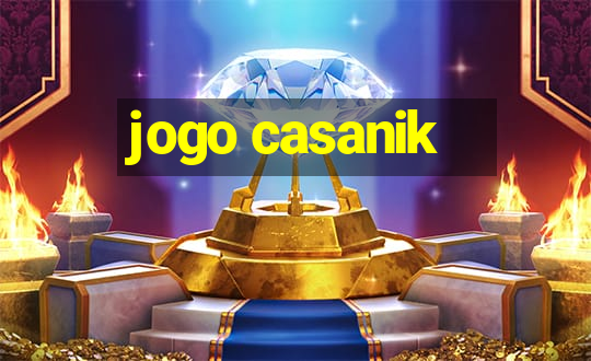 jogo casanik