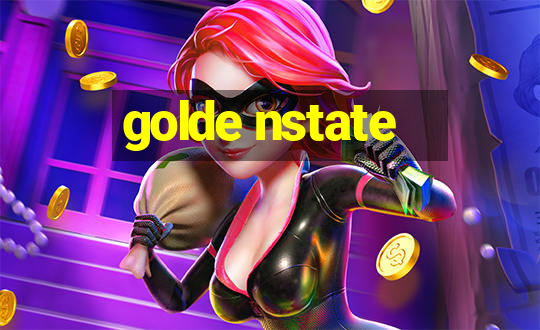 golde nstate