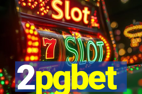 2pgbet